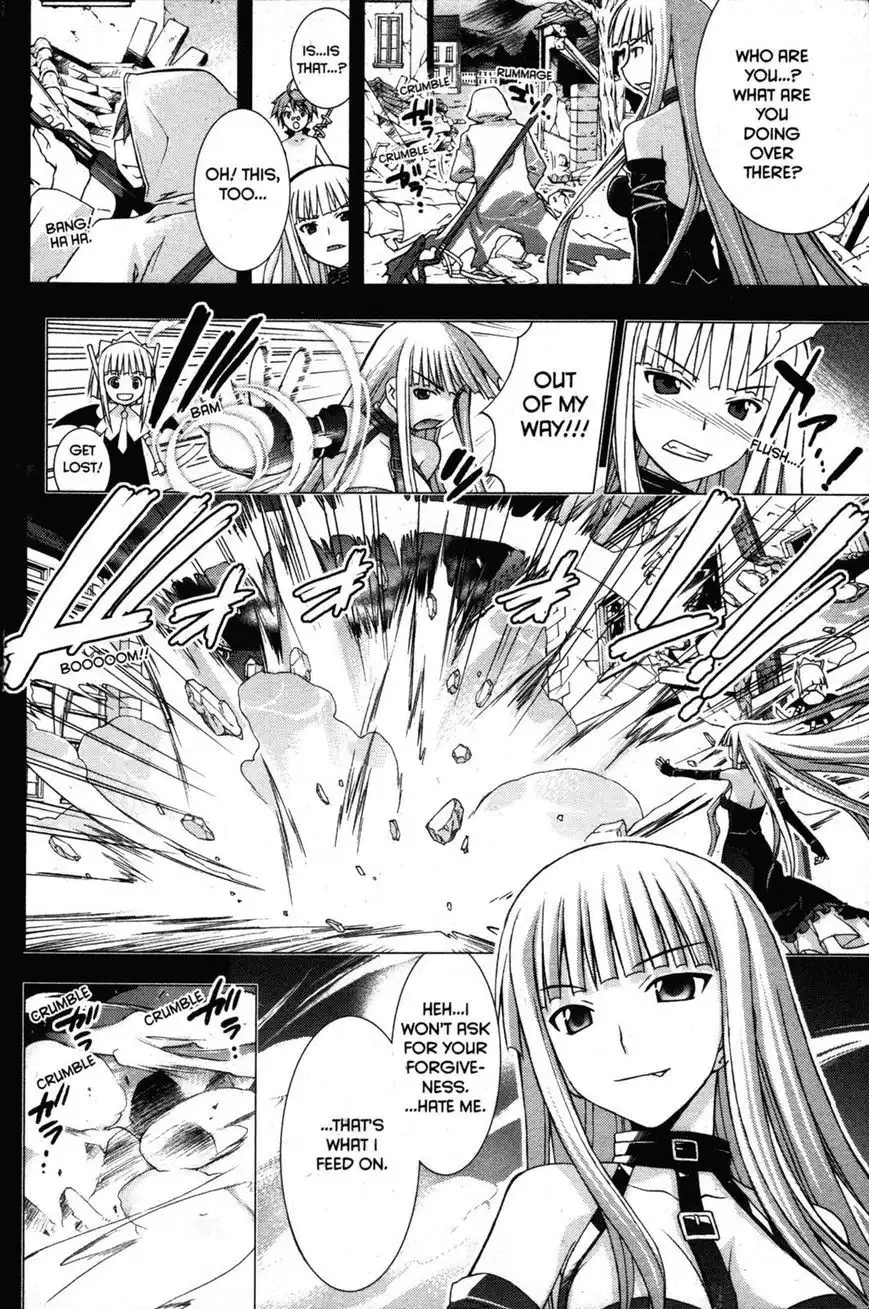 Negima!? Neo Chapter 25 21